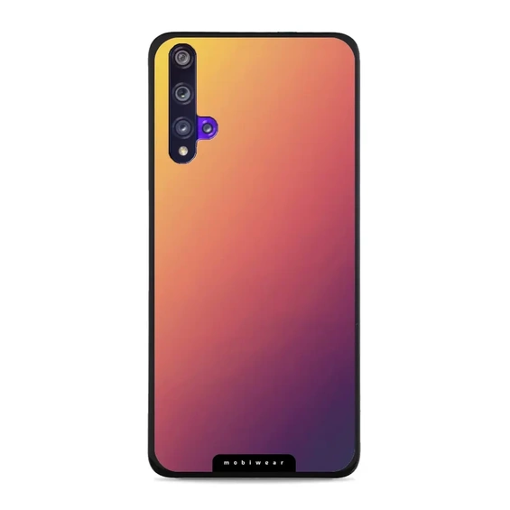 Phone Glossy Case Huawei Nova 5T - Design G066G
