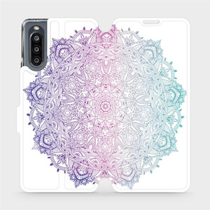 Etui do Sony Xperia 10 IV - wzór M008S