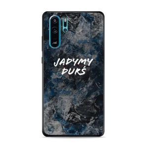 Phone Glossy Case Huawei P30 Pro - Design G06GZ