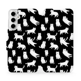 Etui do Samsung Galaxy A16 5G - wzór V163S