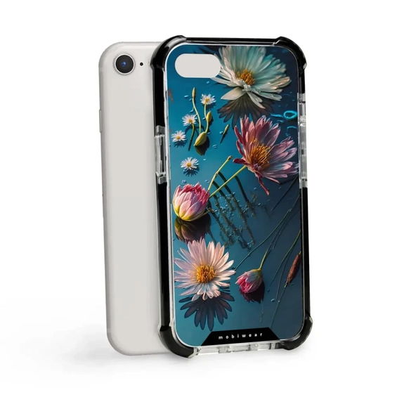 Case MagSafe Elite Bumper for Apple iPhone 8 - Design D014D