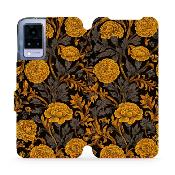 Hülle für Vivo V21 5G - Farbe V173S