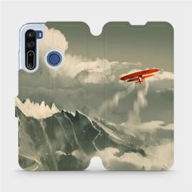 Phone Case HTC Desire 20 Pro - Design MA03P