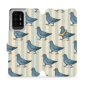 Phone Case OPPO Reno 5 Z - Design VP91S