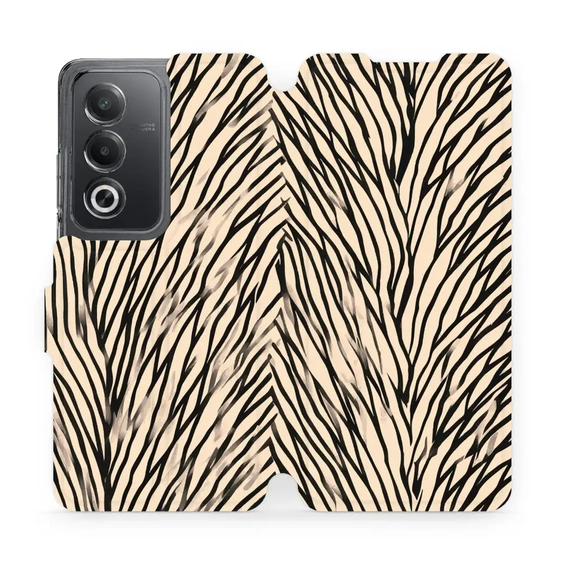 Etui do OPPO A80 5G - wzór VA52S