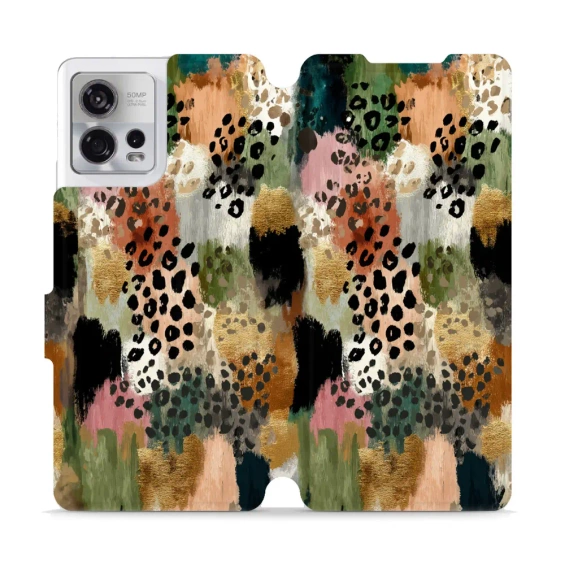 Phone Case Motorola Edge 30 Fusion - Design V167S
