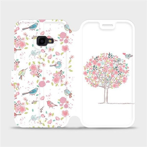 Hülle für Samsung Galaxy Xcover 4 - Farbe M120S