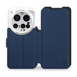 Phone Case Xiaomi 15 Ultra - Design Navy with Black