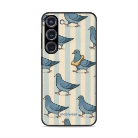 Phone Glossy Case Samsung Galaxy S23 Plus - Design GP91G