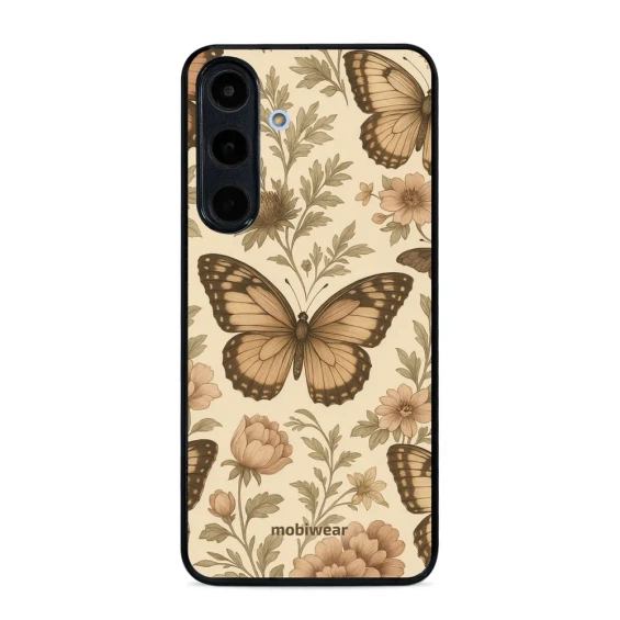 Phone Glossy Case Samsung Galaxy S25 FE 5G - Design GP92G