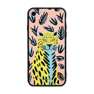 Phone Glossy Case Apple iPhone 7 - Design G052G