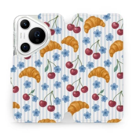 Phone Case Huawei Pura 70 Pro - Design VP85S