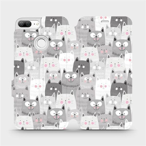 Phone Case Huawei Honor 9 Lite - Design M099P