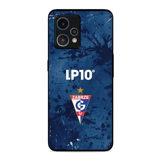 Hülle Glossy Case für Realme 9 Pro Plus - Farbe G12GZ