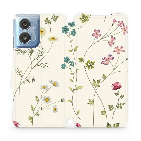 Phone Case Motorola Moto G04 - Design MD03S