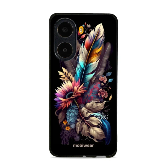 Phone Glossy Case Xiaomi POCO X7 Pro - Design G011G