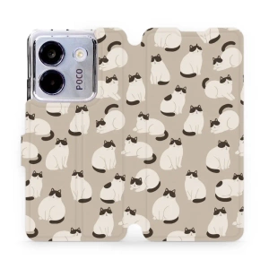 Phone Case Xiaomi POCO M7 Pro 5G - Design V160S
