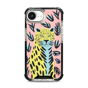 Case MagSafe Elite Bumper for Apple iPhone 16e - Design D028D