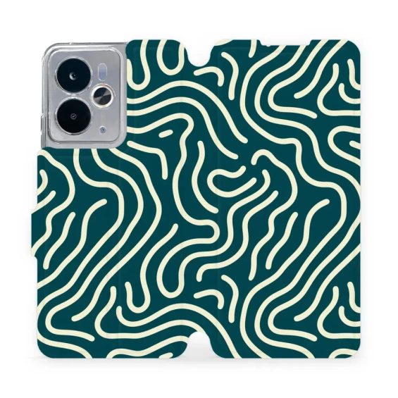 Phone Case Realme 14T 5G - Design VA61S