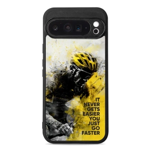 Hülle Glossy Case für Google Pixel 9 Pro XL - Farbe GD11G