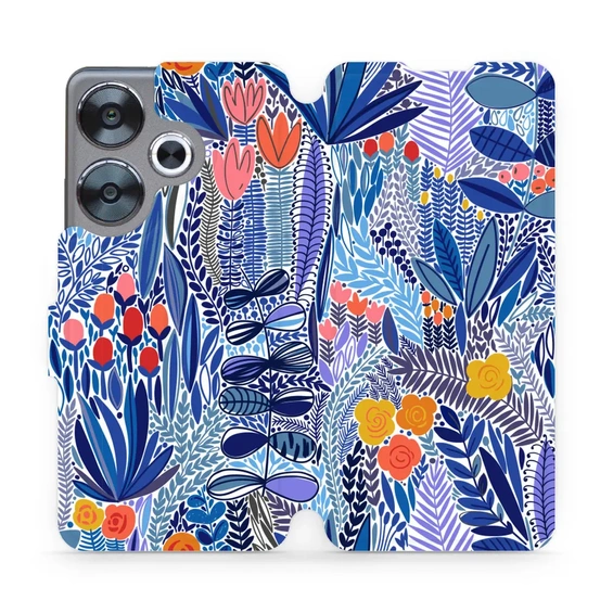 Phone Case Xiaomi POCO F6 - Design MP03P