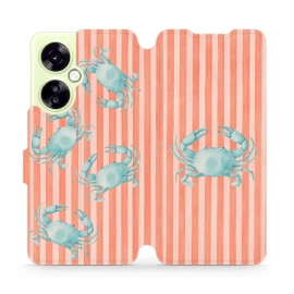 Phone Case OnePlus Nord CE 3 Lite 5G - Design VP87S