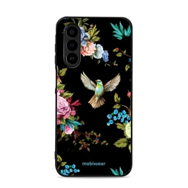 Etui Glossy Case do Samsung Galaxy A17 5G - wzór G041G