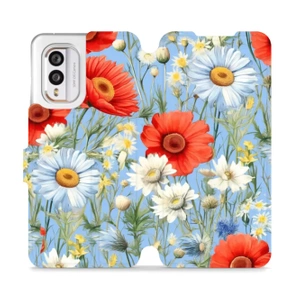 Hülle für Nokia X30 5G - Farbe VP44S