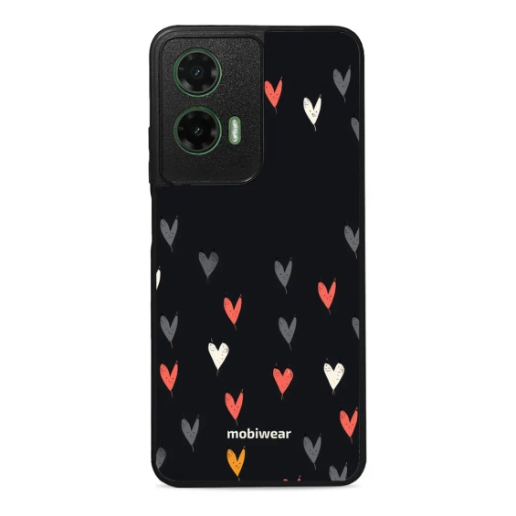 Phone Glossy Case Motorola Moto G35 5G - Design GP79G