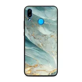 Phone Glossy Case Huawei P20 Lite - Design G022G