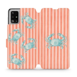 Phone Case Samsung Galaxy M51 - Design VP87S