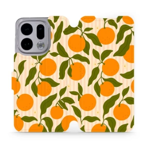 Phone Case OPPO Find X9 - Design VP82S