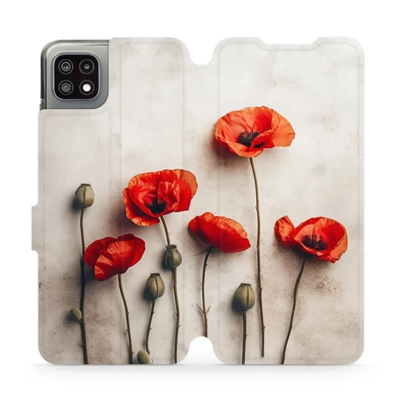 Phone Case Samsung Galaxy A22 5G - Design VP42S