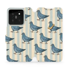 Phone Case Xiaomi 14 - Design VP91S