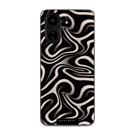 Phone Glossy Case Xiaomi POCO C65 - Design GA63G