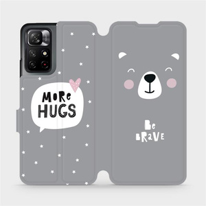 Phone Case Xiaomi Redmi Note 11S 5G - Design MH06P