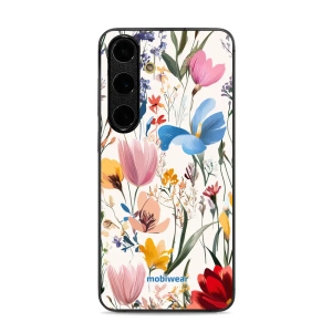 Phone Glossy Case Samsung Galaxy S24 FE - Design GP70G