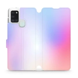 Phone Case Samsung Galaxy A21S - Design VP65S