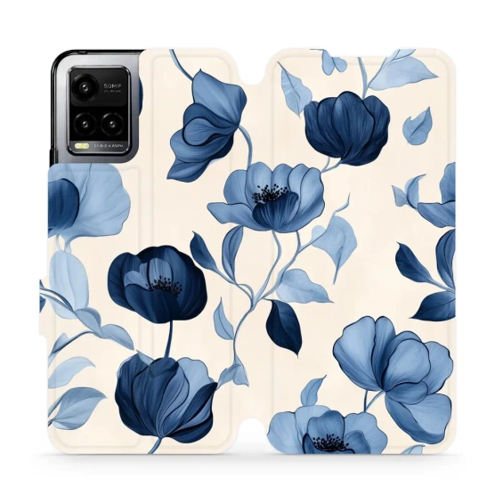 Phone Case Vivo Y33S - Design VP73S