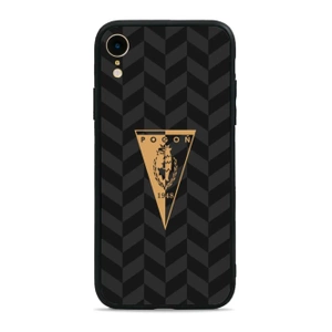 Hülle Glossy Case für Apple iPhone XR - Farbe G06PS