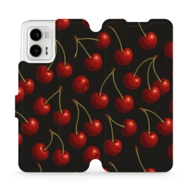 Phone Case Motorola Moto G73 5G - Design VP83S