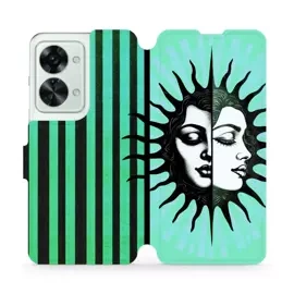 Phone Case OnePlus Nord 2T 5G - Design VP58S