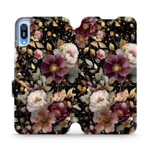 Etui do Huawei Y6 2019 - wzór V169S