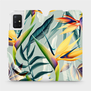 Phone Case Samsung Galaxy A51 - Design MC02S