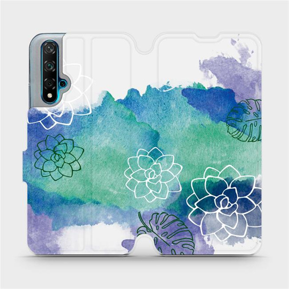 Phone Case Huawei Nova 5T - Design MG11S