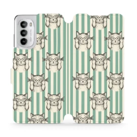 Phone Case Motorola Moto G82 5G - Design VP90S