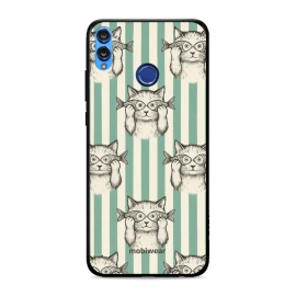 Hülle Glossy Case für Huawei Honor 8X - Farbe GP90G