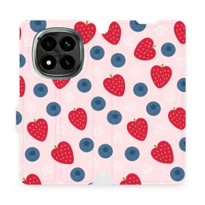 Etui do Xiaomi Redmi Note 14 Pro Plus 5G - wzór VP84S