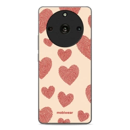 Hülle Glossy Case für Realme 11 Pro Plus - Farbe GP93G