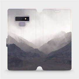 Phone Case Samsung Galaxy Note 9 - Design M151P